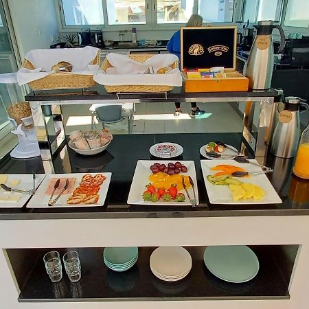 Bowen, Luxury Suites ラゴス エクステリア 写真