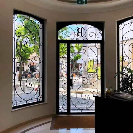 Bowen, Luxury Suites ラゴス エクステリア 写真