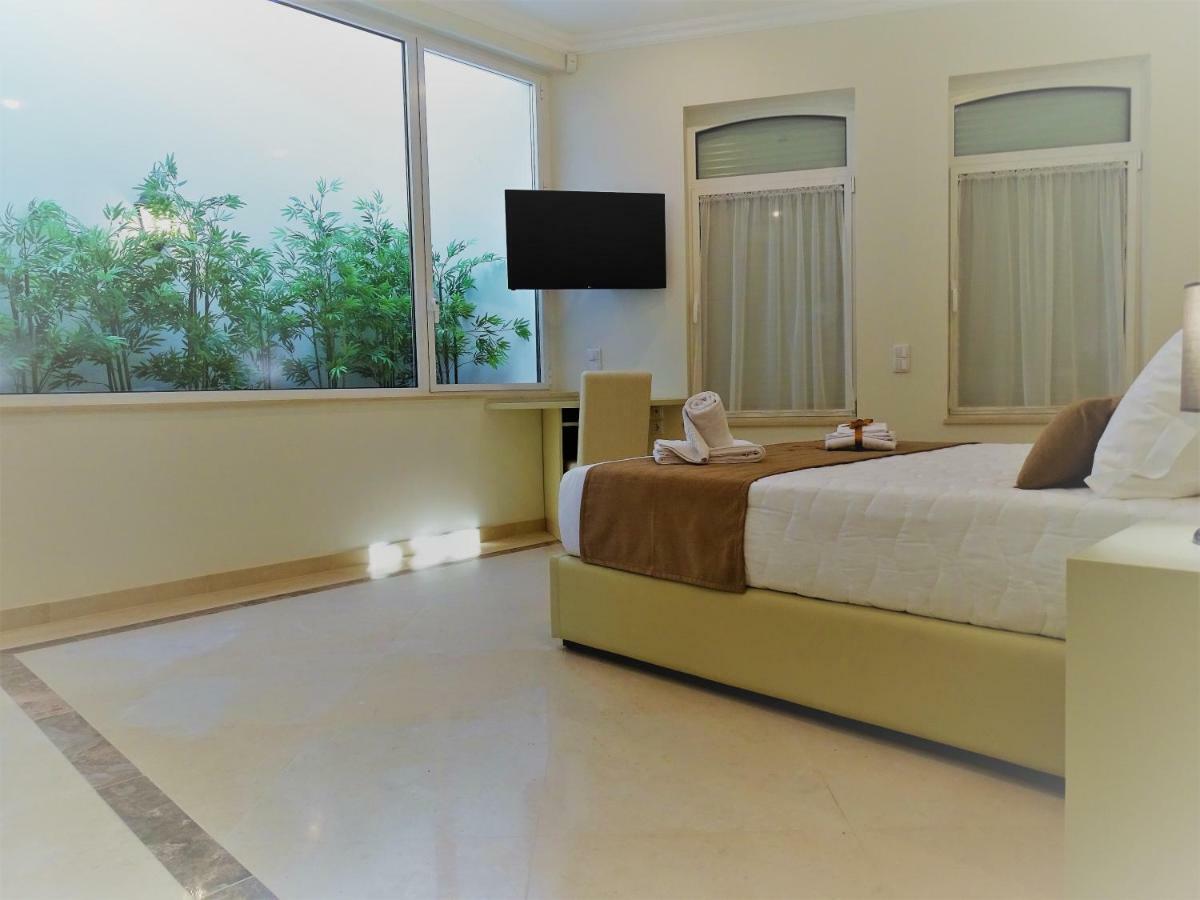 Bowen, Luxury Suites ラゴス エクステリア 写真