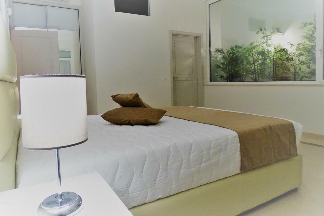 Bowen, Luxury Suites ラゴス エクステリア 写真