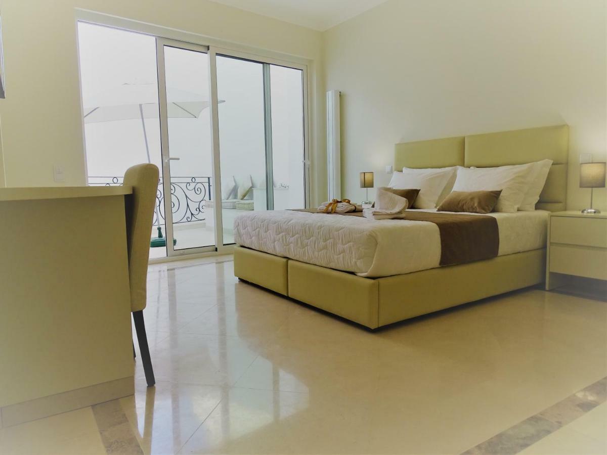 Bowen, Luxury Suites ラゴス エクステリア 写真