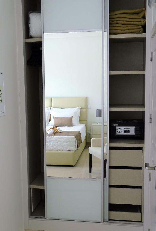 Bowen, Luxury Suites ラゴス エクステリア 写真