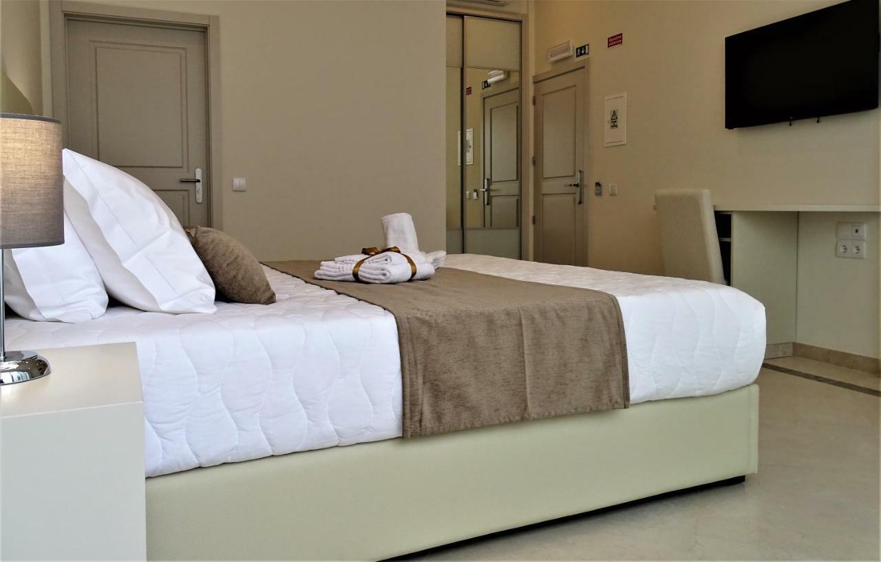 Bowen, Luxury Suites ラゴス エクステリア 写真