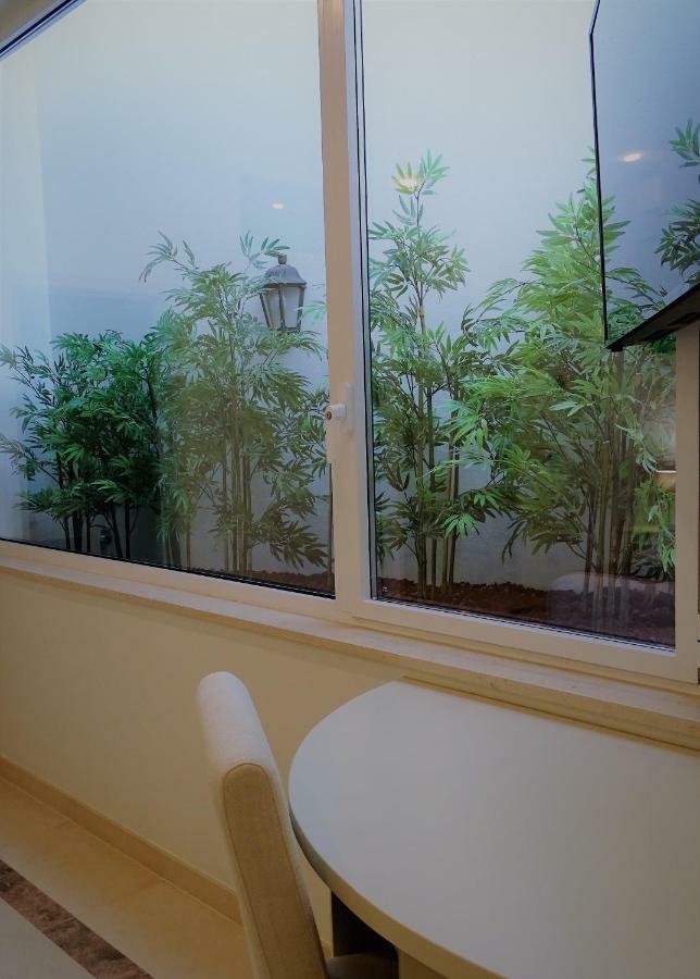Bowen, Luxury Suites ラゴス エクステリア 写真