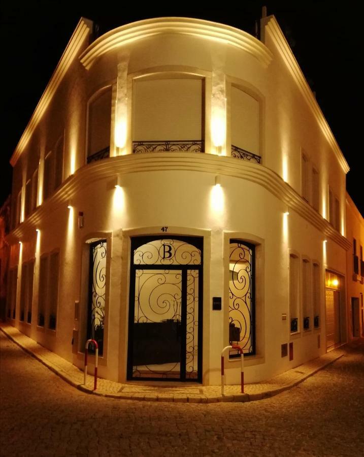 Bowen, Luxury Suites ラゴス エクステリア 写真