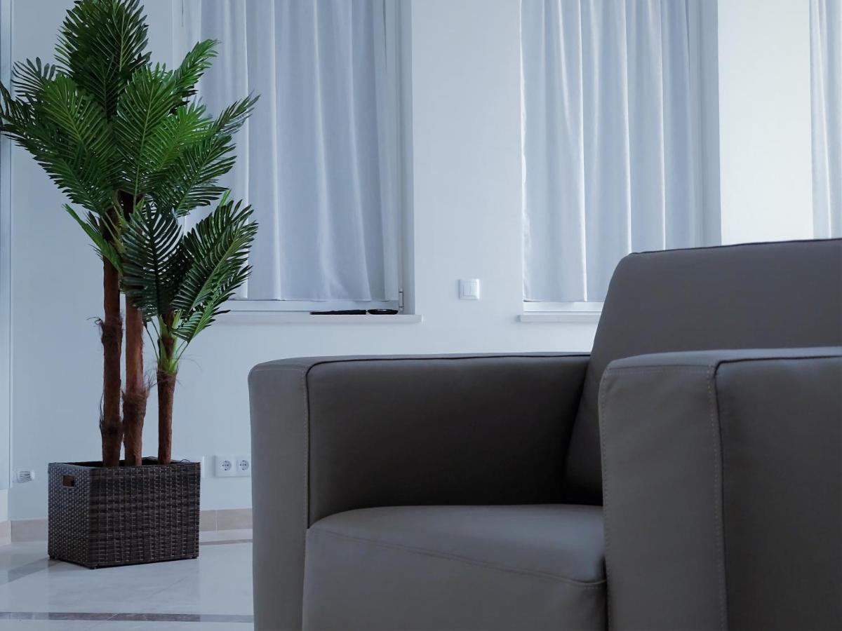 Bowen, Luxury Suites ラゴス エクステリア 写真