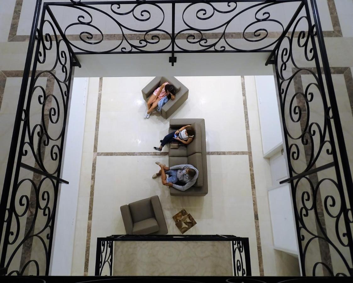 Bowen, Luxury Suites ラゴス エクステリア 写真
